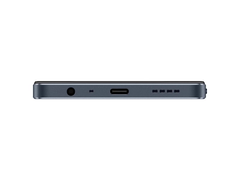 Смартфон Realme C55 6/128GB Черный