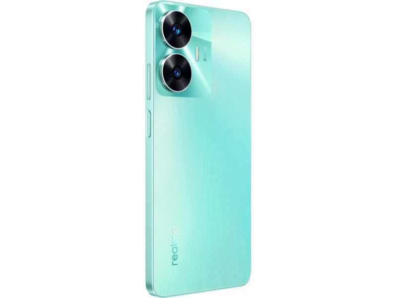 Смартфон Realme C55 6/128GB Зеленый Смартфон Realme C55 6/128GB Зеленый
