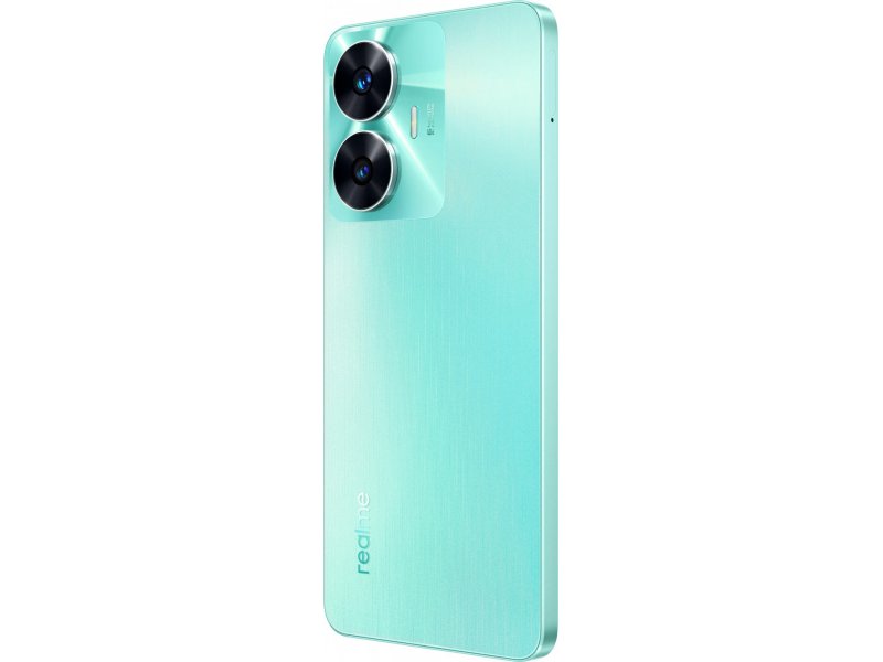 Смартфон Realme C55 6/128GB Зеленый Смартфон Realme C55 6/128GB Зеленый