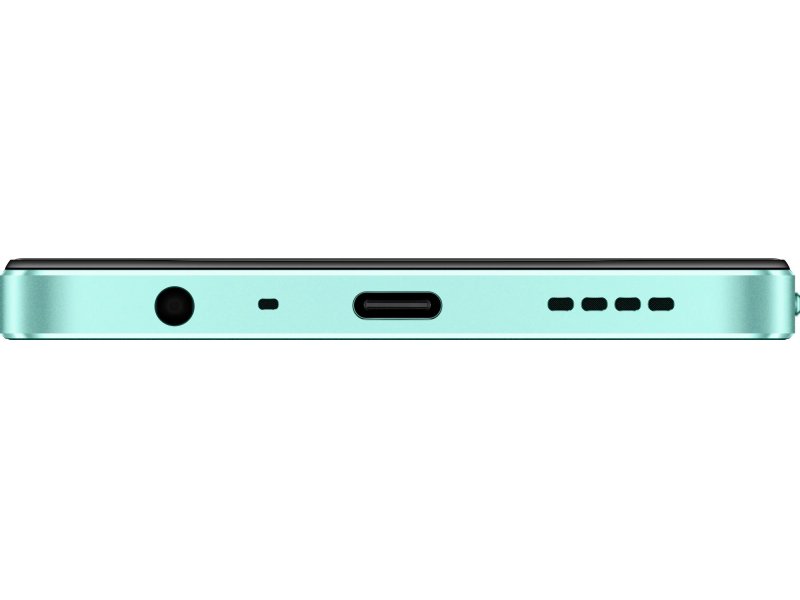 Смартфон Realme C55 6/128GB Зеленый Смартфон Realme C55 6/128GB Зеленый