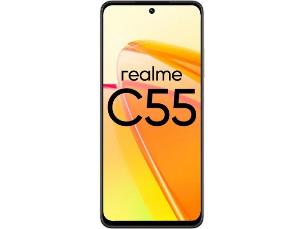 Смартфон Realme C55 6/128GB Жемчужный