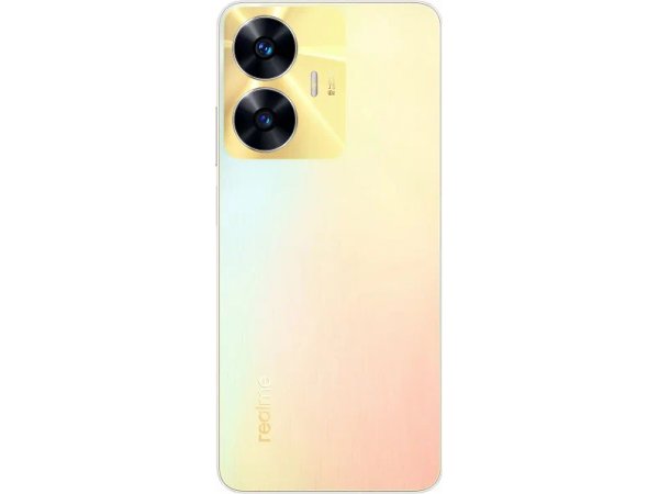 Смартфон Realme C55 6/128GB Жемчужный