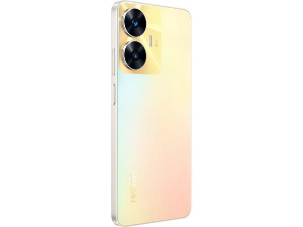 Смартфон Realme C55 6/128GB Жемчужный