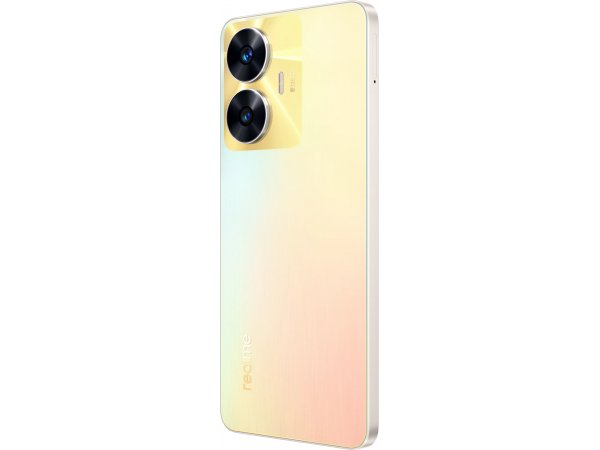 Смартфон Realme C55 6/128GB Жемчужный