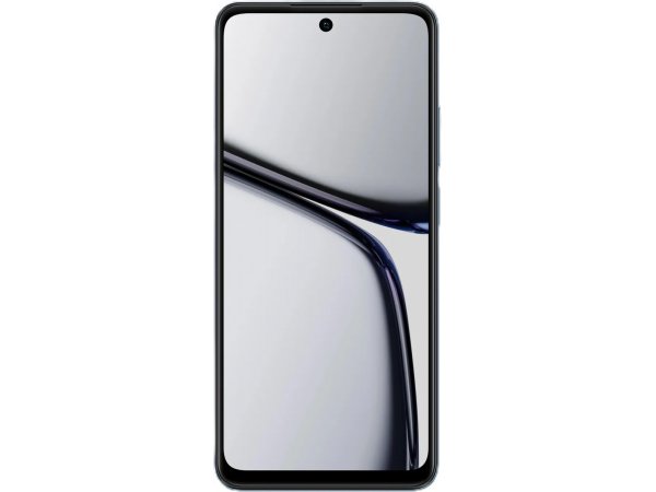 Смартфон Realme C65 8/256Gb Black