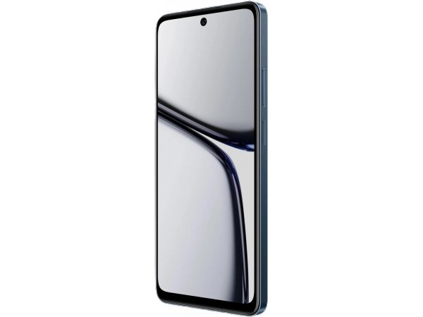 Смартфон Realme C65 8/256Gb Black