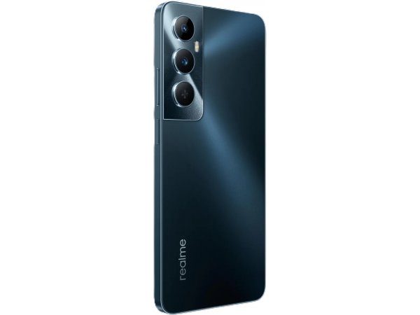 Смартфон Realme C65 8/256Gb Black