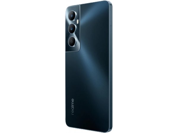 Смартфон Realme C65 8/256Gb Black