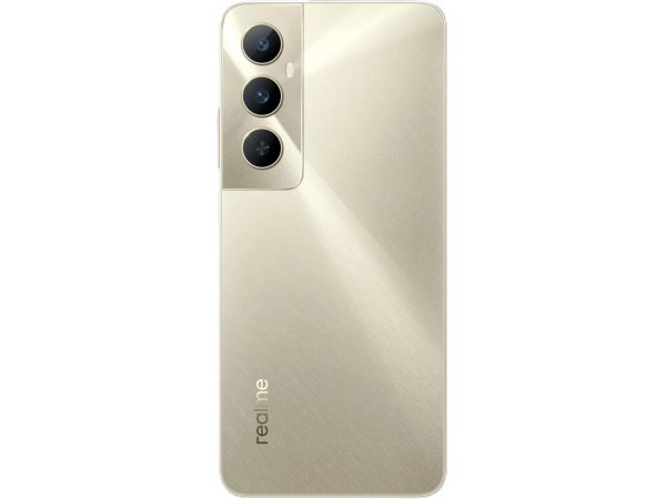 Смартфон Realme C65 8/256Gb Gold Смартфон Realme C65 8/256Gb Gold