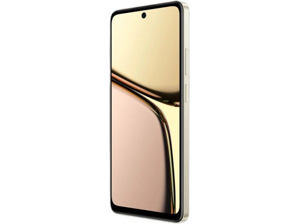 Смартфон Realme C65 8/256Gb Gold Смартфон Realme C65 8/256Gb Gold