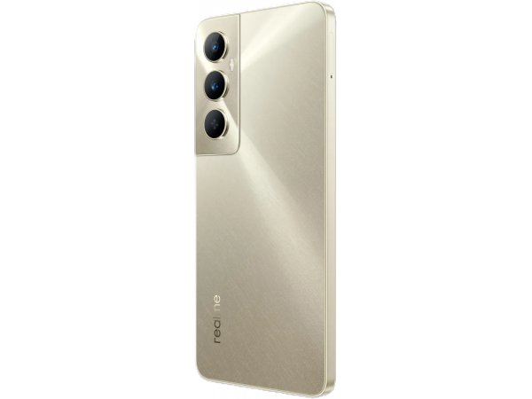 Смартфон Realme C65 8/256Gb Gold Смартфон Realme C65 8/256Gb Gold