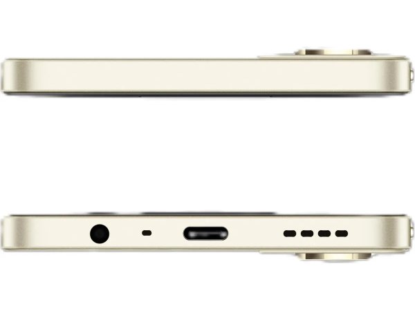 Смартфон Realme C65 8/256Gb Gold Смартфон Realme C65 8/256Gb Gold