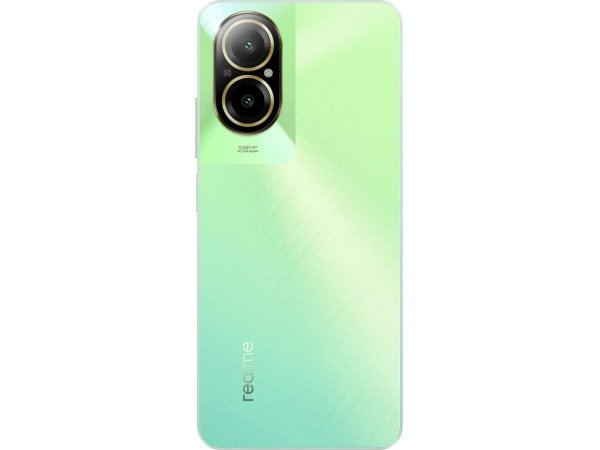 Смартфон Realme C67 6/128Gb Green Смартфон Realme C67 6/128Gb Green
