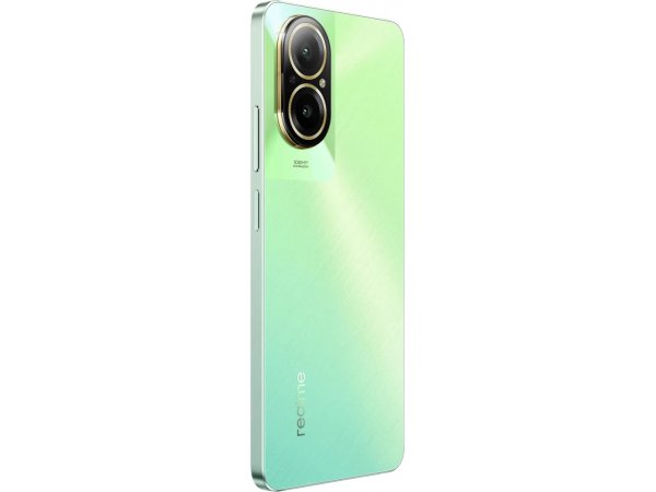 Смартфон Realme C67 6/128Gb Green Смартфон Realme C67 6/128Gb Green