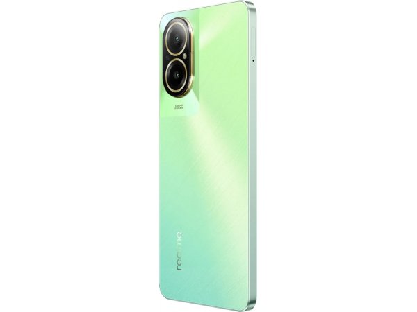 Смартфон Realme C67 6/128Gb Green Смартфон Realme C67 6/128Gb Green