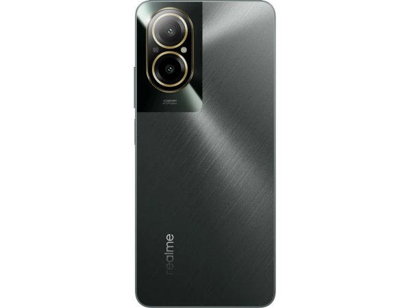 Смартфон Realme C67 6/128Gb Black Смартфон Realme C67 6/128Gb Black