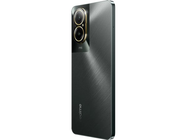 Смартфон Realme C67 6/128Gb Black Смартфон Realme C67 6/128Gb Black