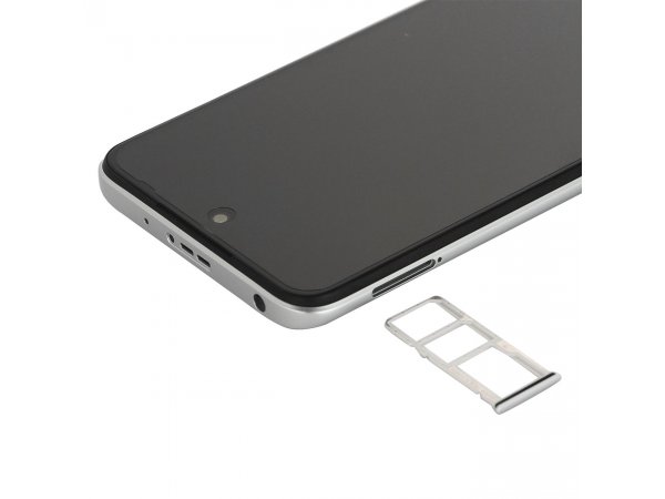 Смартфон Xiaomi Redmi 10 128GB Pebble White