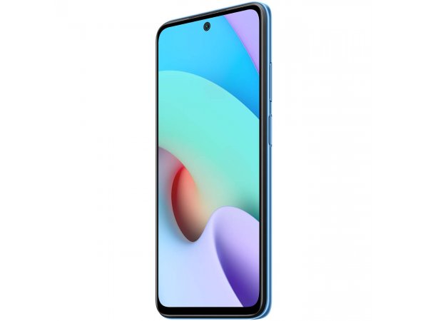 Смартфон Xiaomi Redmi 10 128GB Sea Blue