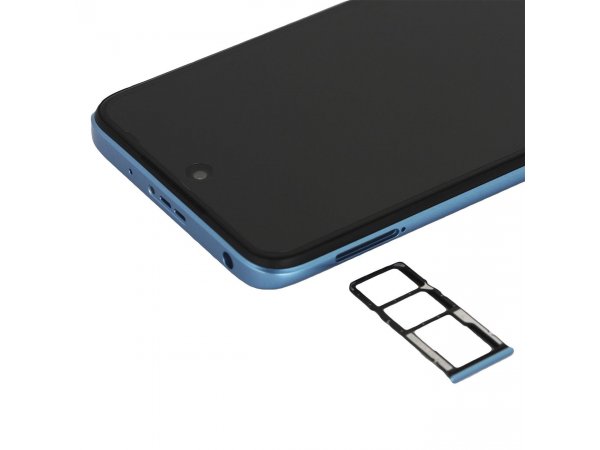 Смартфон Xiaomi Redmi 10 128GB Sea Blue