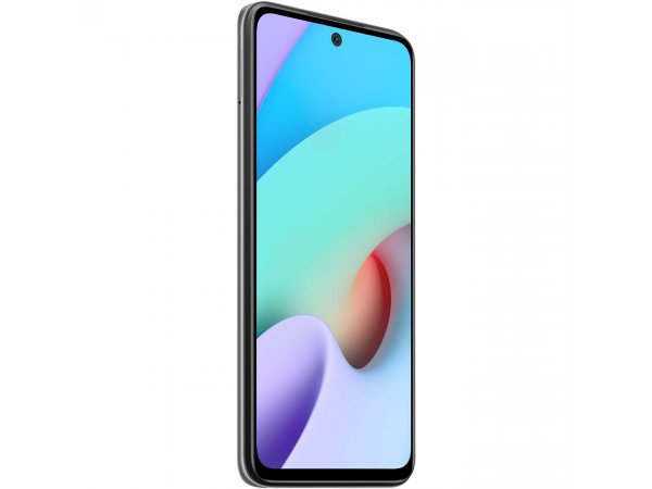 Смартфон Xiaomi Redmi 10 64GB Carbon Gray