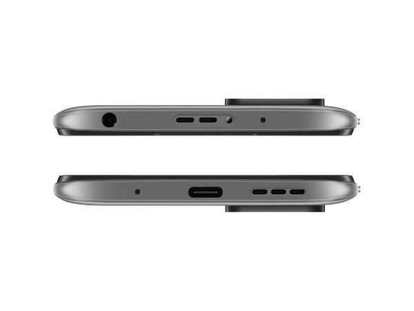 Смартфон Xiaomi Redmi 10 64GB Carbon Gray