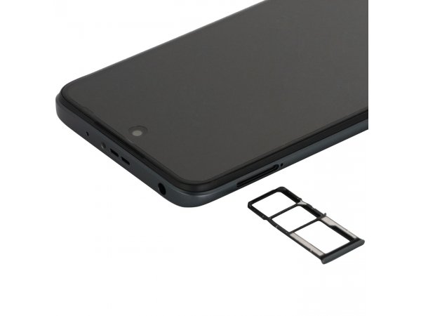 Смартфон Xiaomi Redmi 10 64GB Carbon Gray