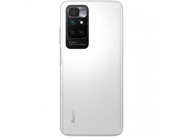 Смартфон Xiaomi Redmi 10 64GB Pebble White