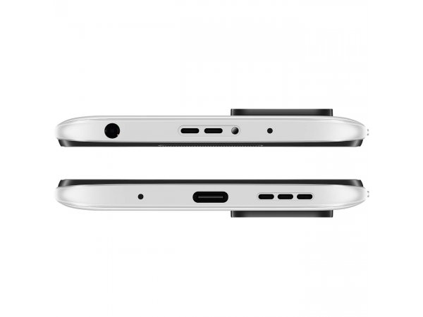 Смартфон Xiaomi Redmi 10 64GB Pebble White