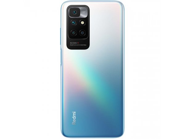 Смартфон Xiaomi Redmi 10 64GB Sea Blue