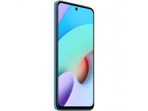 Смартфон Xiaomi Redmi 10 64GB Sea Blue
