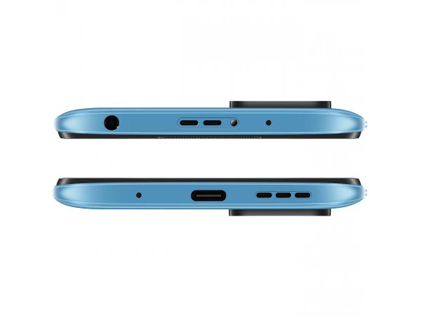 Смартфон Xiaomi Redmi 10 64GB Sea Blue