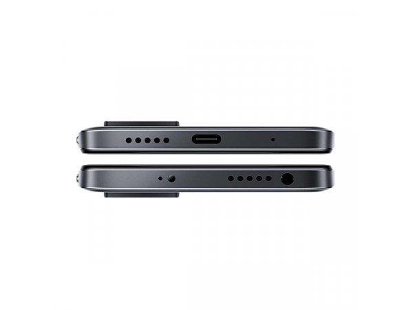 Смартфон Xiaomi Redmi Note 11 4/64GB Graphite Gray Смартфон Xiaomi Redmi Note 11 4/64GB Graphite Gray