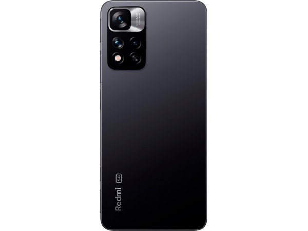 Смартфон Xiaomi Redmi Note 11 Pro 5G 6/64GB Graphite Gray