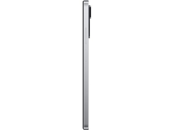 Смартфон Xiaomi Redmi Note 11 Pro 5G 8/128GB Polar White Смартфон Xiaomi Redmi Note 11 Pro 5G 8/128GB Polar White