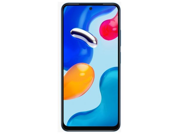 Смартфон Xiaomi Redmi Note 11S 64 Twilight Blue