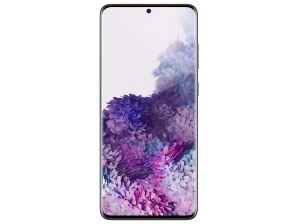 Смартфон Samsung Galaxy S20+ Black