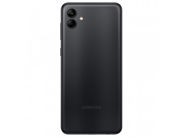 Смартфон Samsung Galaxy A04e SM-A042 3/64GB Black