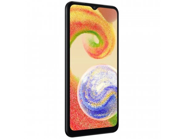 Смартфон Samsung Galaxy A04e SM-A042 3/64GB Black