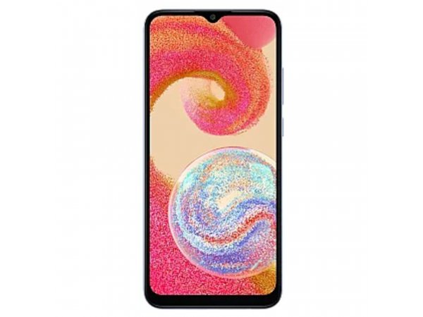 Смартфон Samsung Galaxy A04e SM-A042 3/64GB Blue