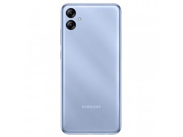 Смартфон Samsung Galaxy A04e SM-A042 3/64GB Blue