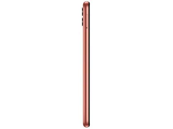 Смартфон Samsung Galaxy A04e SM-A042 3/64GB Copper