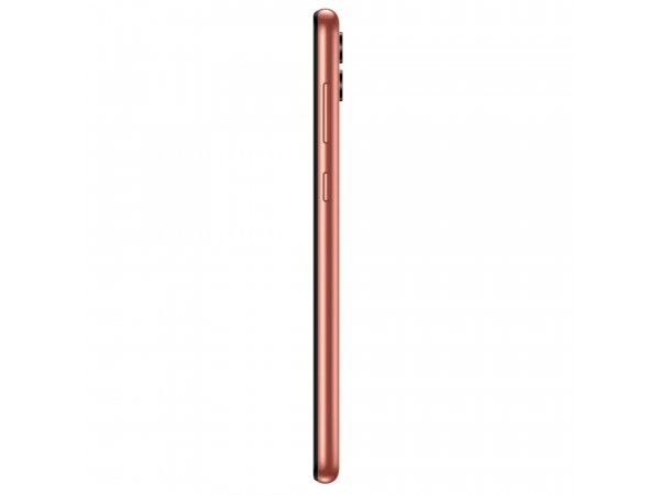 Смартфон Samsung Galaxy A04e SM-A042 3/64GB Copper