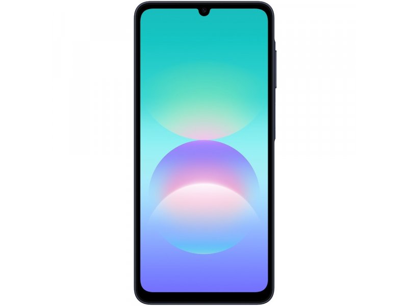 Смартфон Samsung Galaxy A08 4/128GB синий Смартфон Samsung Galaxy A08 4/128GB синий