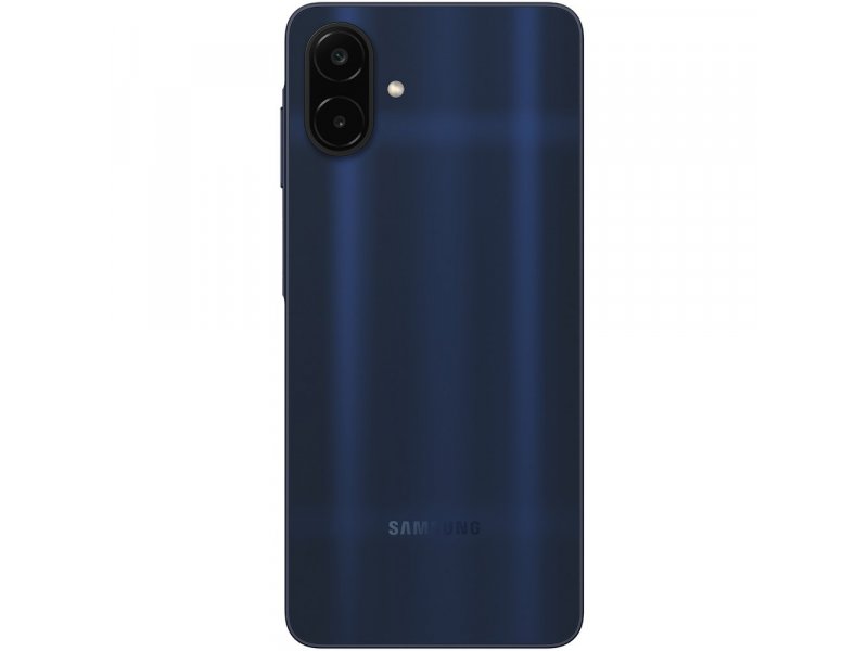 Смартфон Samsung Galaxy A08 4/128GB синий Смартфон Samsung Galaxy A08 4/128GB синий