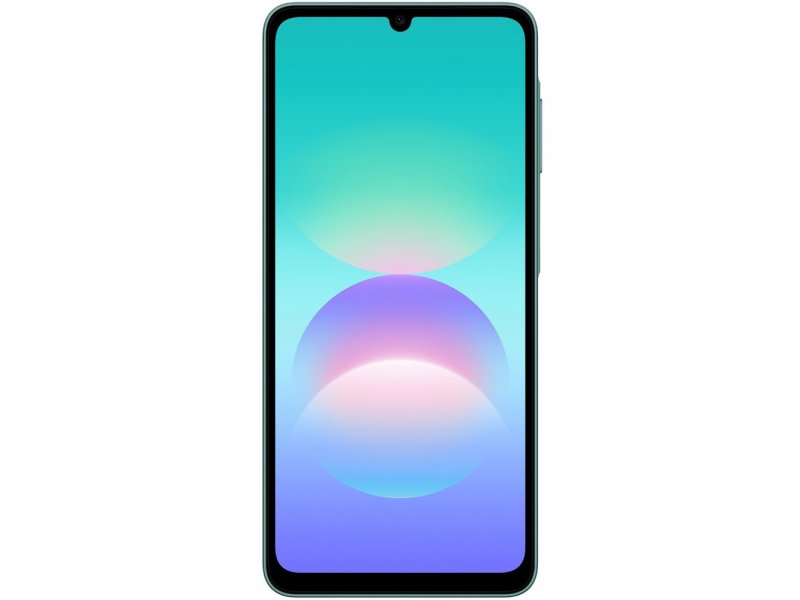 Смартфон Samsung Galaxy A08 4/128GB зеленый Смартфон Samsung Galaxy A08 4/128GB зеленый