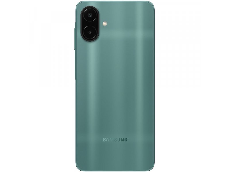 Смартфон Samsung Galaxy A08 4/64GB зеленый Смартфон Samsung Galaxy A08 4/64GB зеленый
