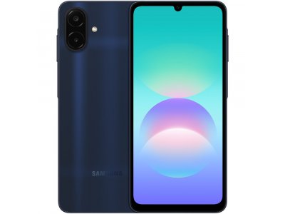 Смартфон Samsung Galaxy A08 6/128GB синий Смартфон Samsung Galaxy A08 6/128GB синий