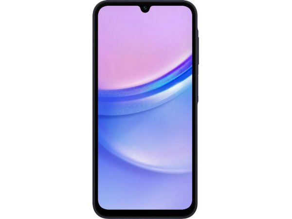 Смартфон Samsung Galaxy A15 SM-A155 4/128GB Dark Blue