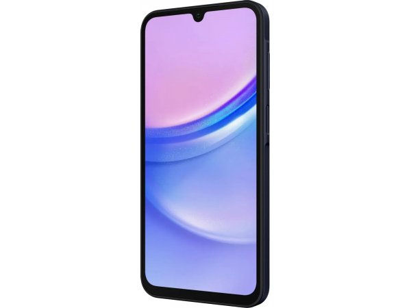Смартфон Samsung Galaxy A15 SM-A155 4/128GB Dark Blue